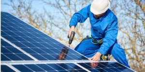 Installation Maintenance Panneaux Solaires Photovoltaïques à Lugny-Bourbonnais